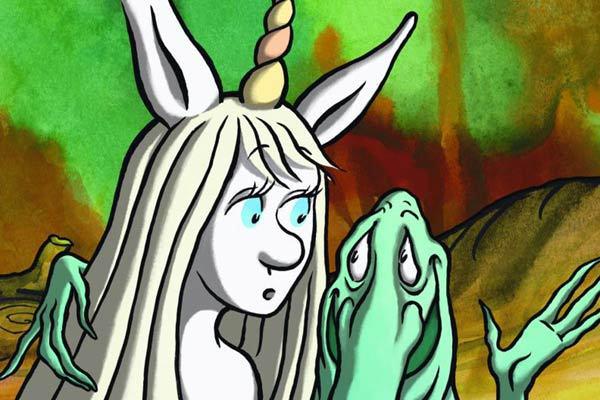 Genevi&egrave;ve Gratien