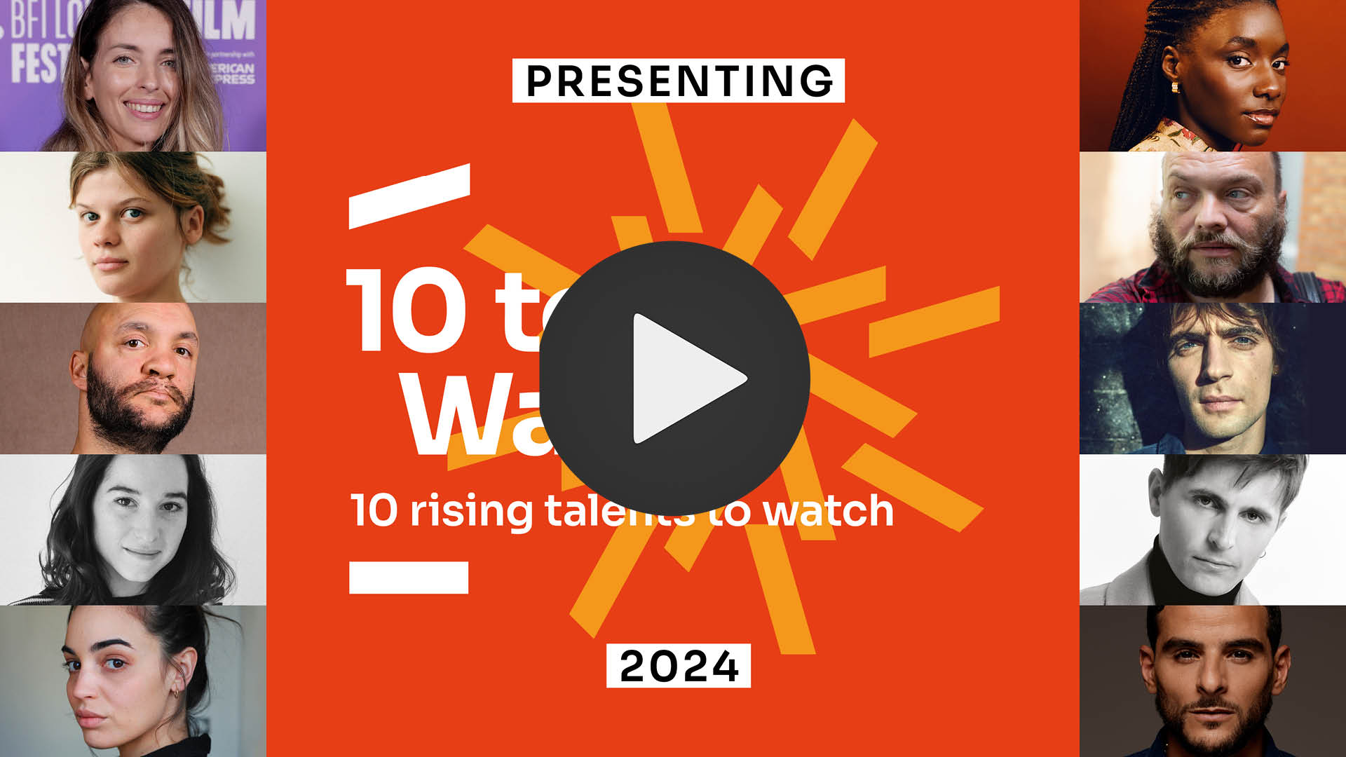 10 to Watch 2024 : 10 new French talents to discover 10 to Watch 2024 : 10 new French talents to discover