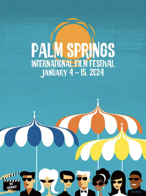 Palm Springs International Film Festival