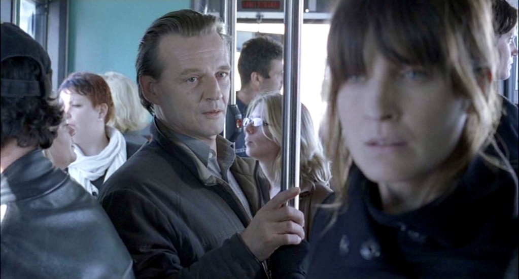 French Film Festival in the Czech Republic - 2010