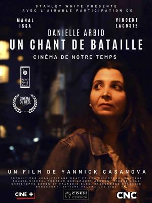 Danielle Arbid, a Battle Song Danielle Arbid, a Battle Song