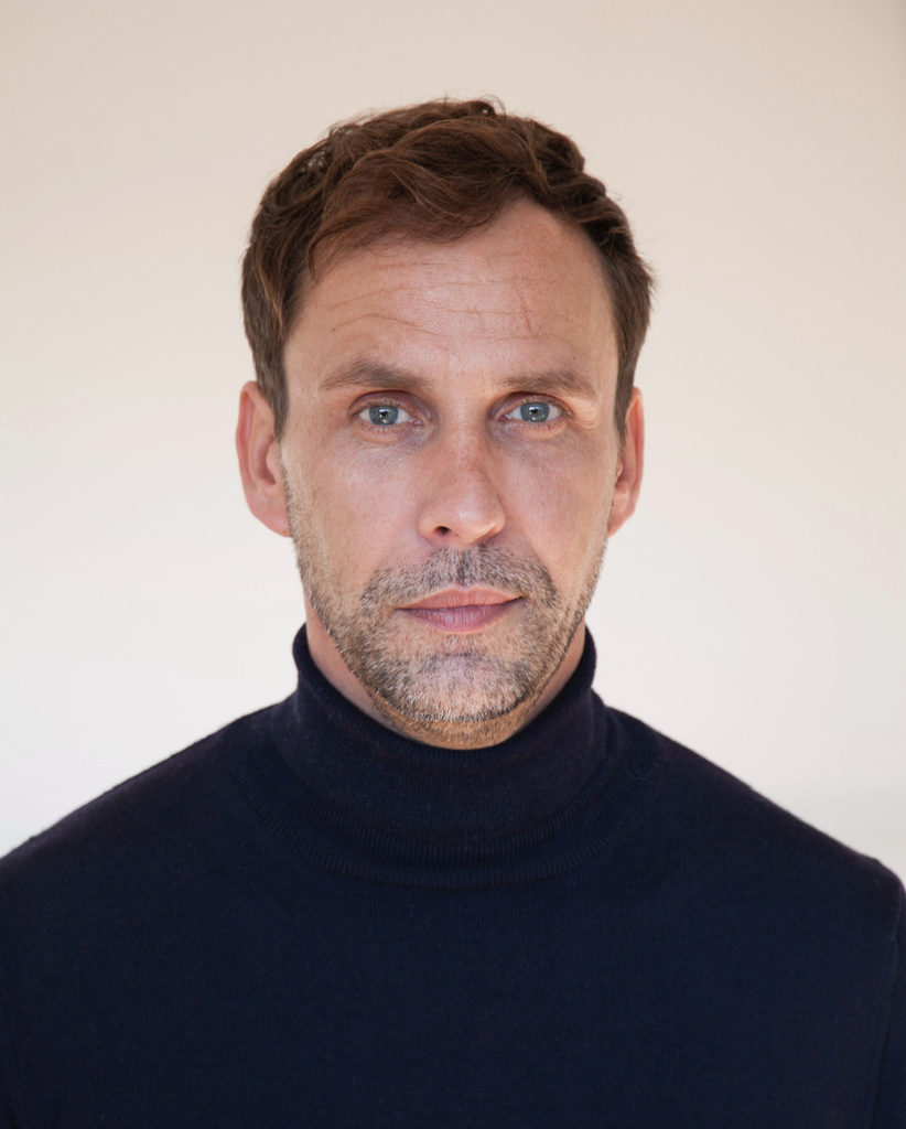 Xavier Deranlot Xavier Deranlot