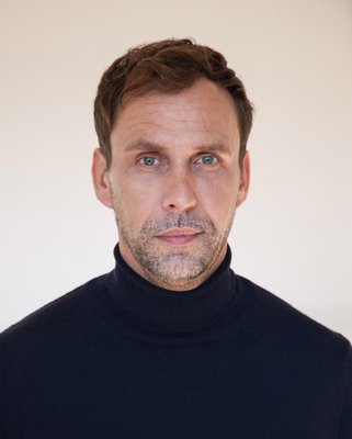 Xavier Deranlot Xavier Deranlot