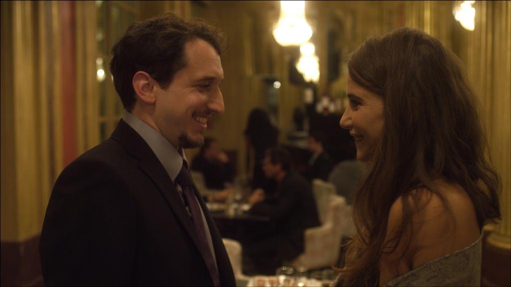 Beyond the Night Beyond the Night