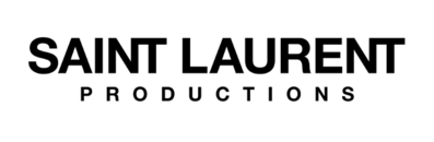 Saint Laurent Productions Saint Laurent Productions
