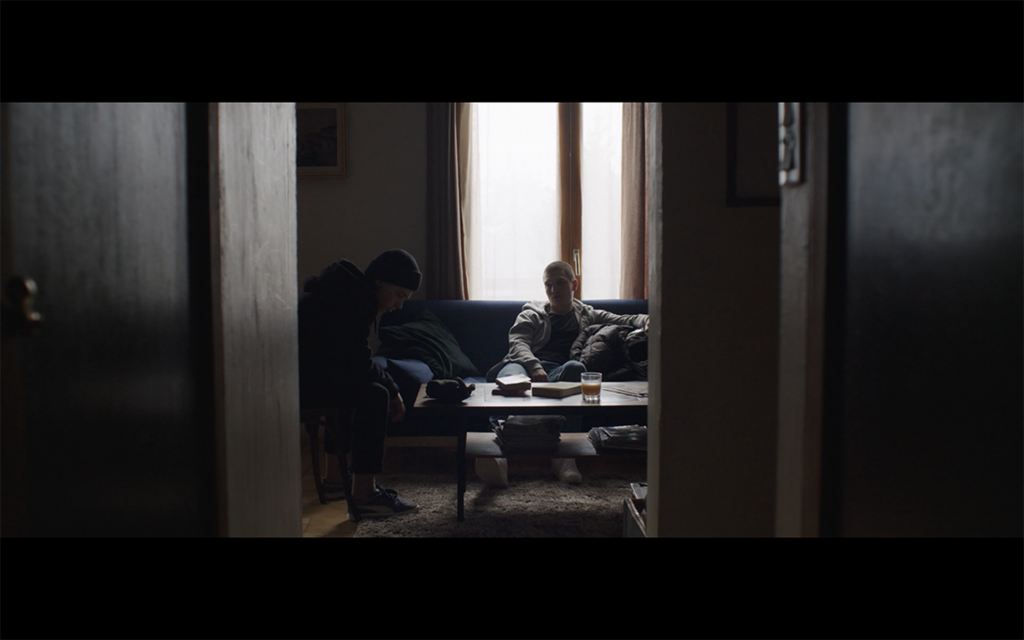 Don't Be Such a Wuss