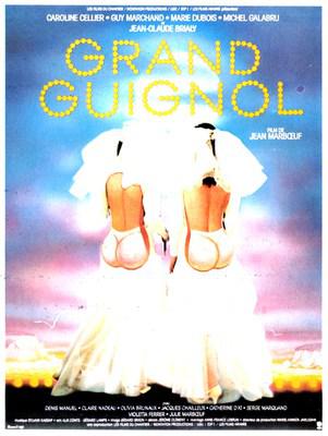 Grand Guignol