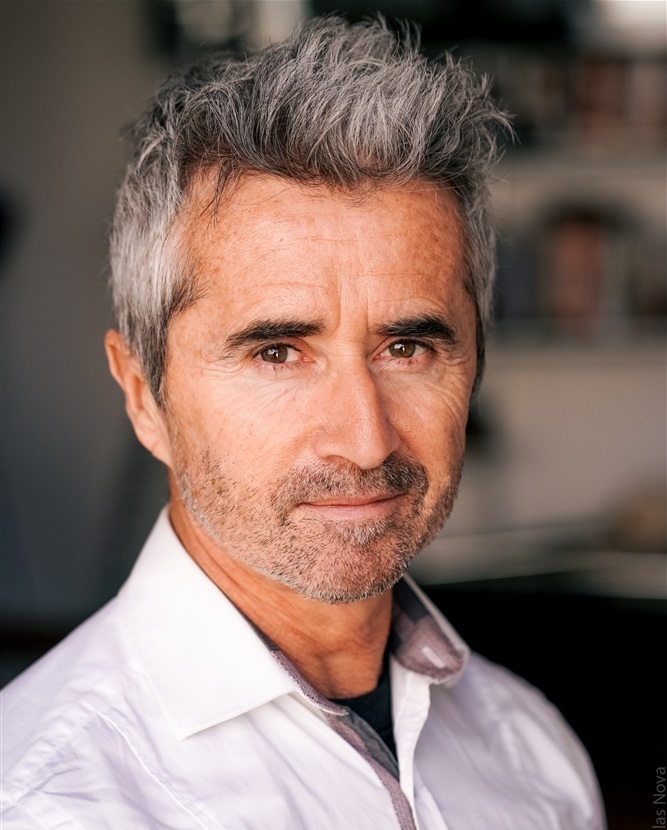 Christophe Mazi&egrave;re