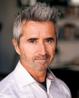 Christophe Mazière Christophe Mazière