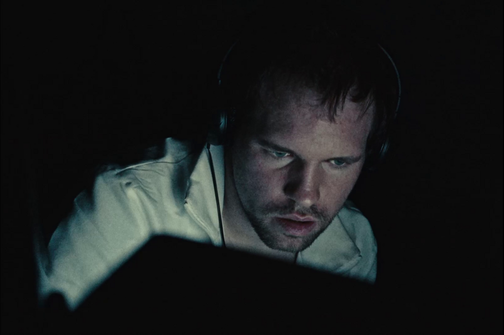 M&eacute;gane Grandin