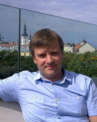 Karl Neeme Karl Neeme