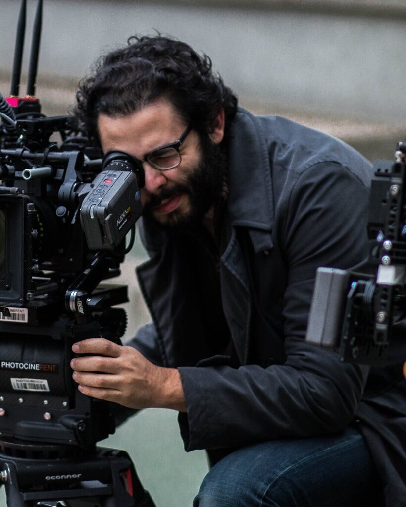 Adrian Cacciola Adrian Cacciola