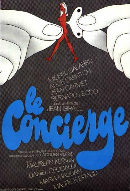 Le Concierge Le Concierge