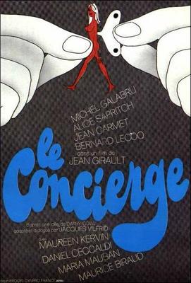 Le Concierge Le Concierge