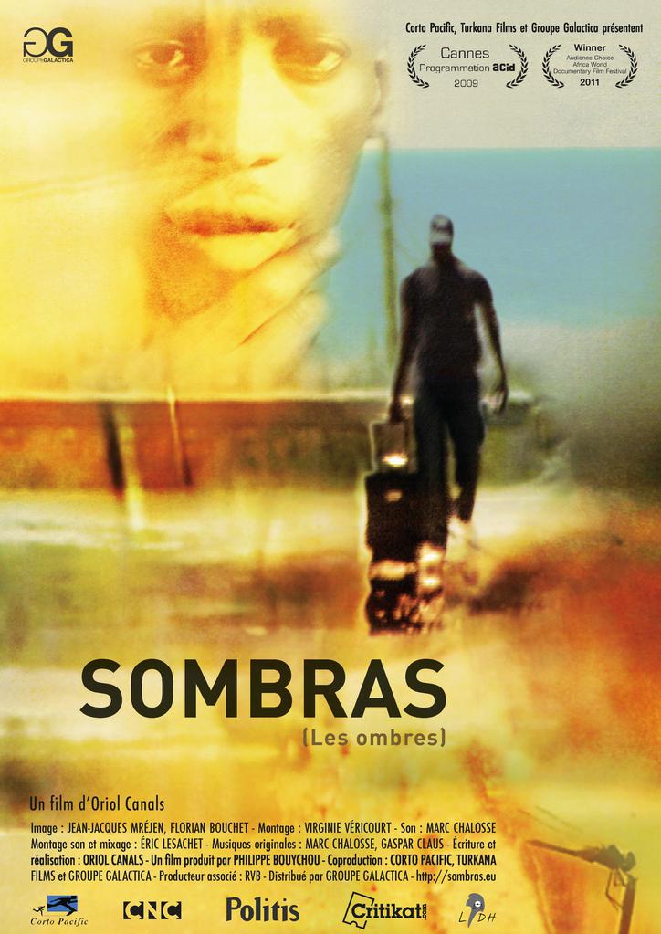Sombras (Les Ombres) Sombras (Les Ombres)