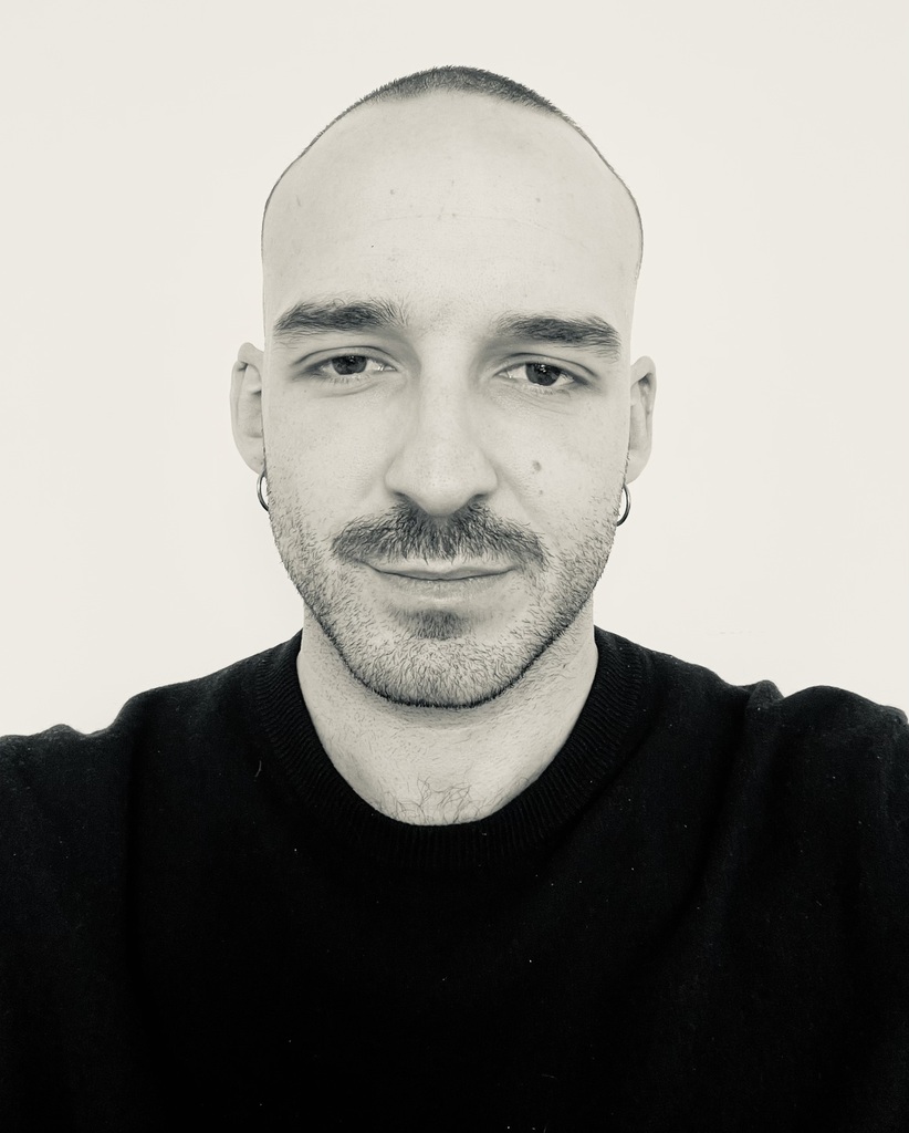 Lucas Bard Lucas Bard