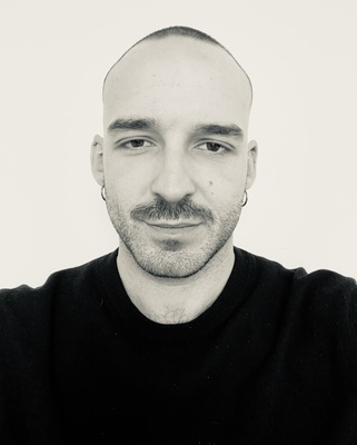 Lucas Bard Lucas Bard