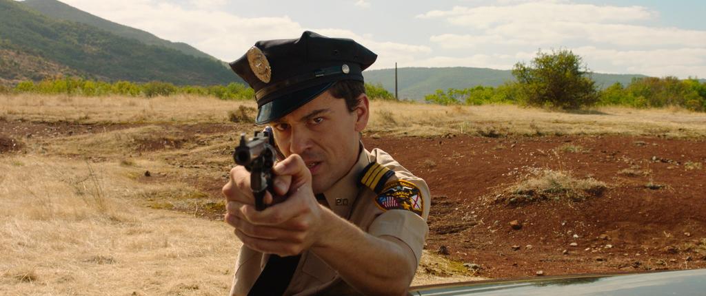 Archibald’s Syndrome Archibald’s Syndrome