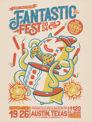 Fantastic Fest