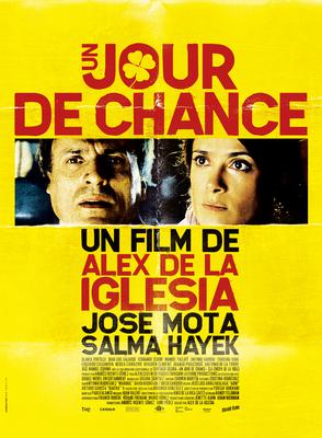 Un jour de chance Un jour de chance
