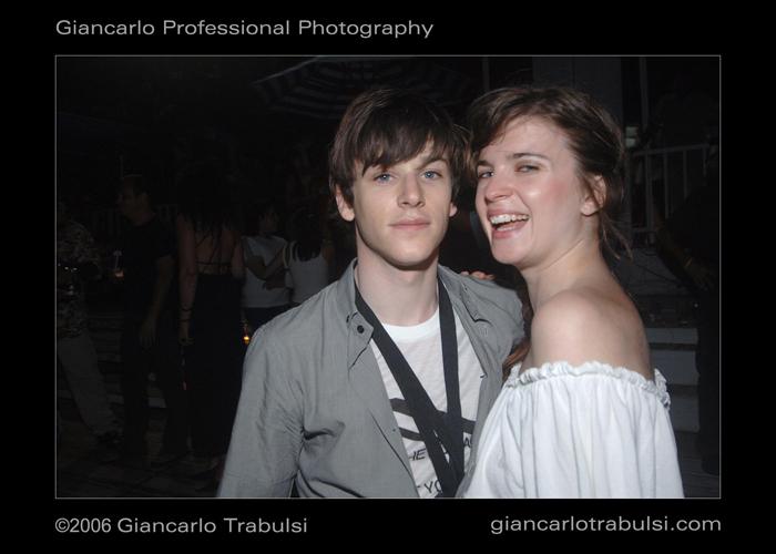 アカプルコ - フランス映画祭 - 2006 アカプルコ - フランス映画祭 - 2006