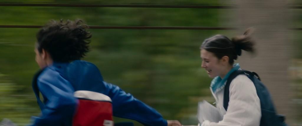 The Second Round The Second Round