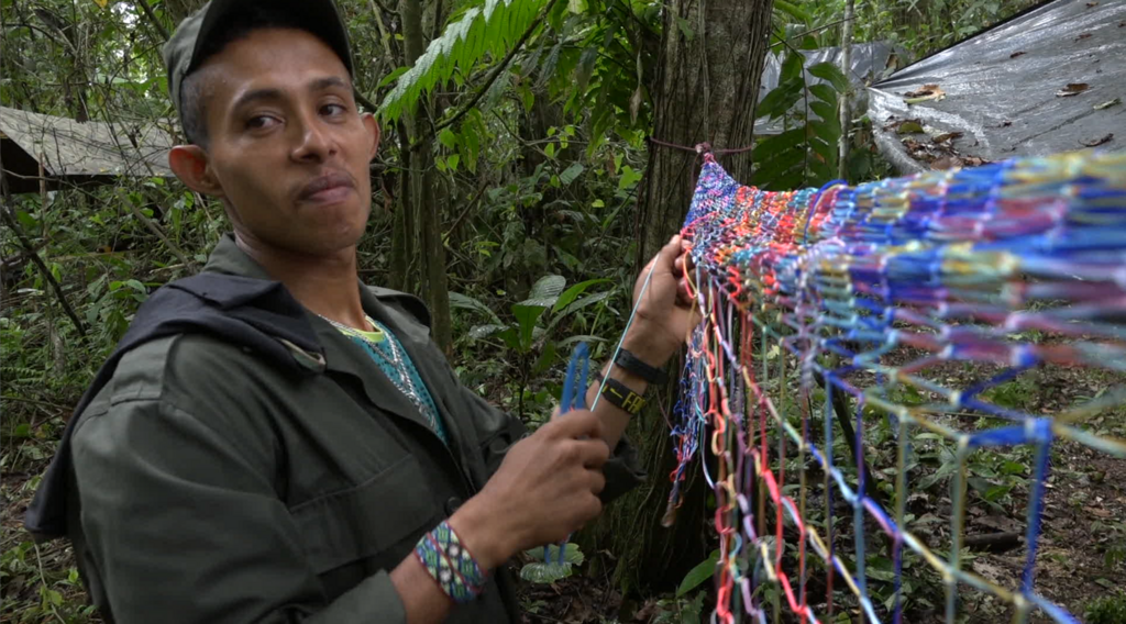The Farc Guerrilla, a History of the Future - © Maurice Lemoine The Farc Guerrilla, a History of the Future - © Maurice Lemoine