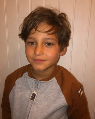 Jordan Delassus Jordan Delassus