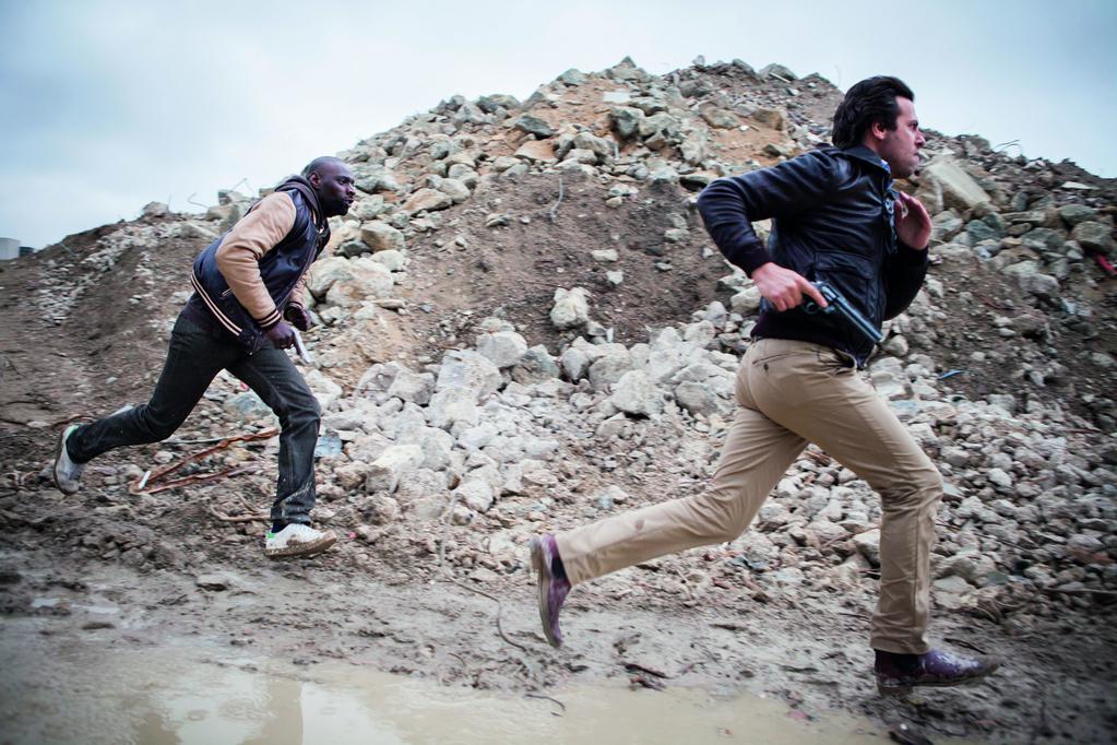 Incompatible Incompatible