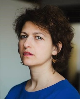 Flonja Khodeli Flonja Khodeli