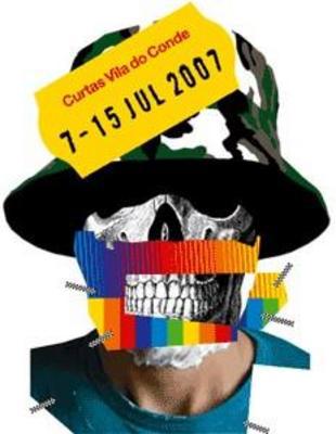 Festival Internacional de Cortometrajes de Vila do Conde Festival Internacional de Cortometrajes de Vila do Conde