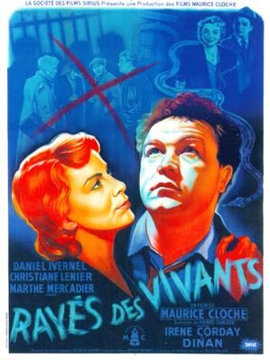 Rayés des vivants Rayés des vivants