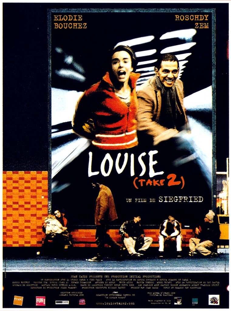 Mostra - S&atilde;o Paulo International Film Festival - 1999