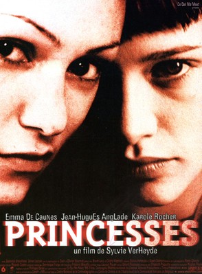 Princesses Princesses