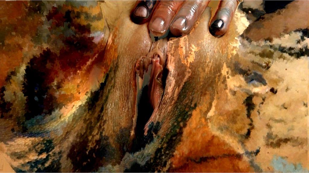 The Dream of the Girl Diver