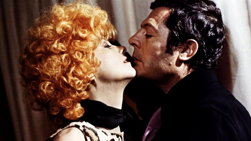 La Grande Bouffe La Grande Bouffe