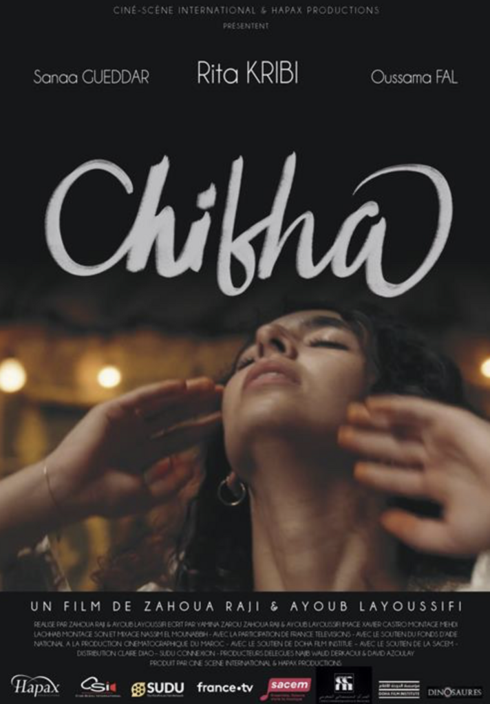 Chikha Chikha