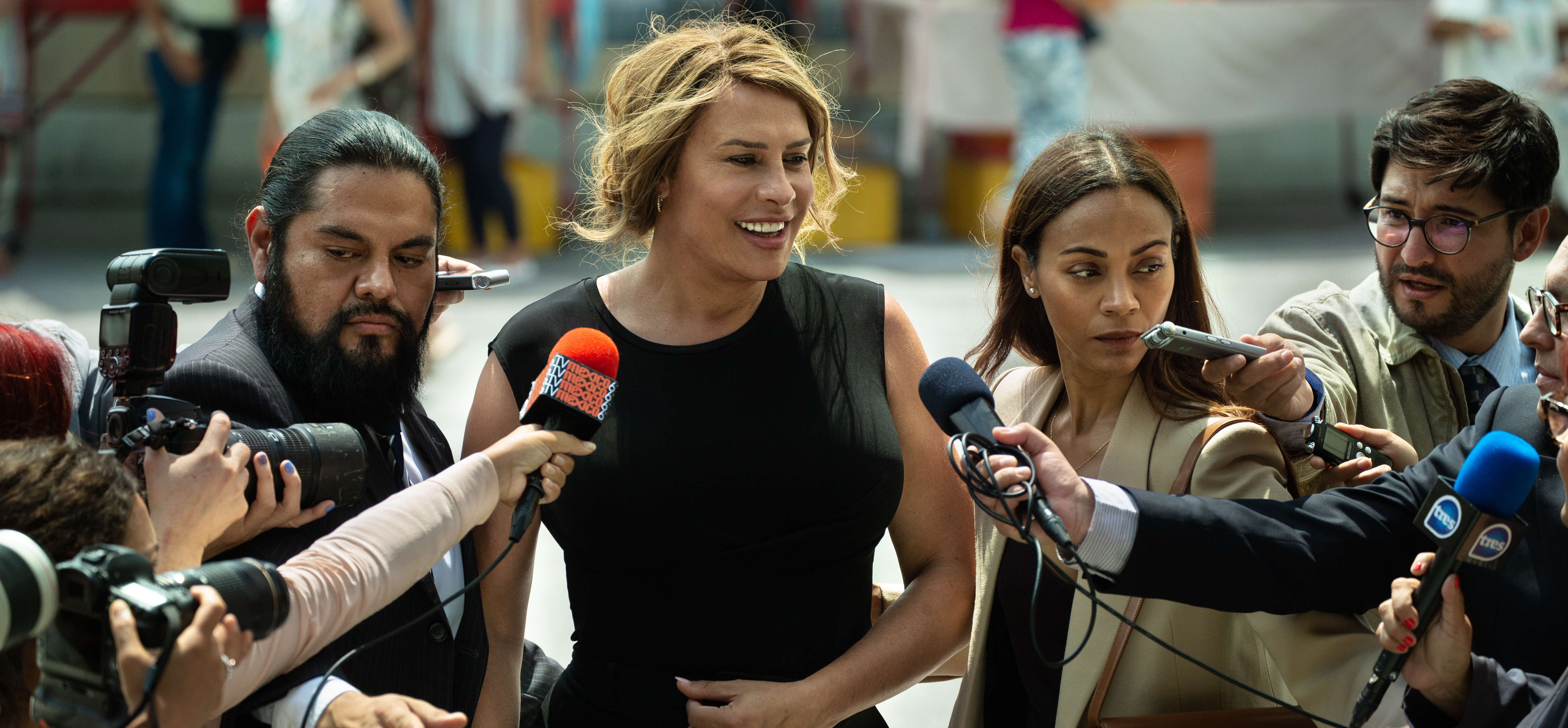 Taquilla internacional del cine francés – Diciembre del 2024 Taquilla internacional del cine francés – Diciembre del 2024