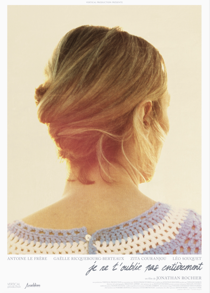 Ga&euml;lle Ricquebourg-Berteaux