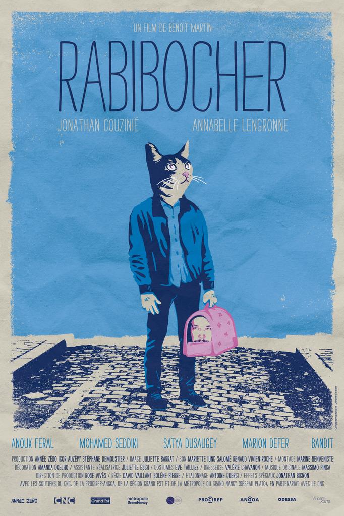 Rabibocher Rabibocher