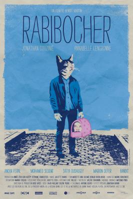 Rabibocher Rabibocher