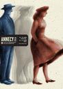 Festival international du film d'animation d'Annecy - 2016