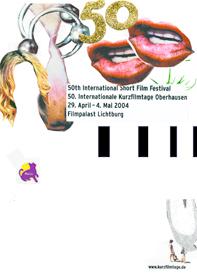 Festival Internacional de Cortometrajes de Oberhausen Festival Internacional de Cortometrajes de Oberhausen