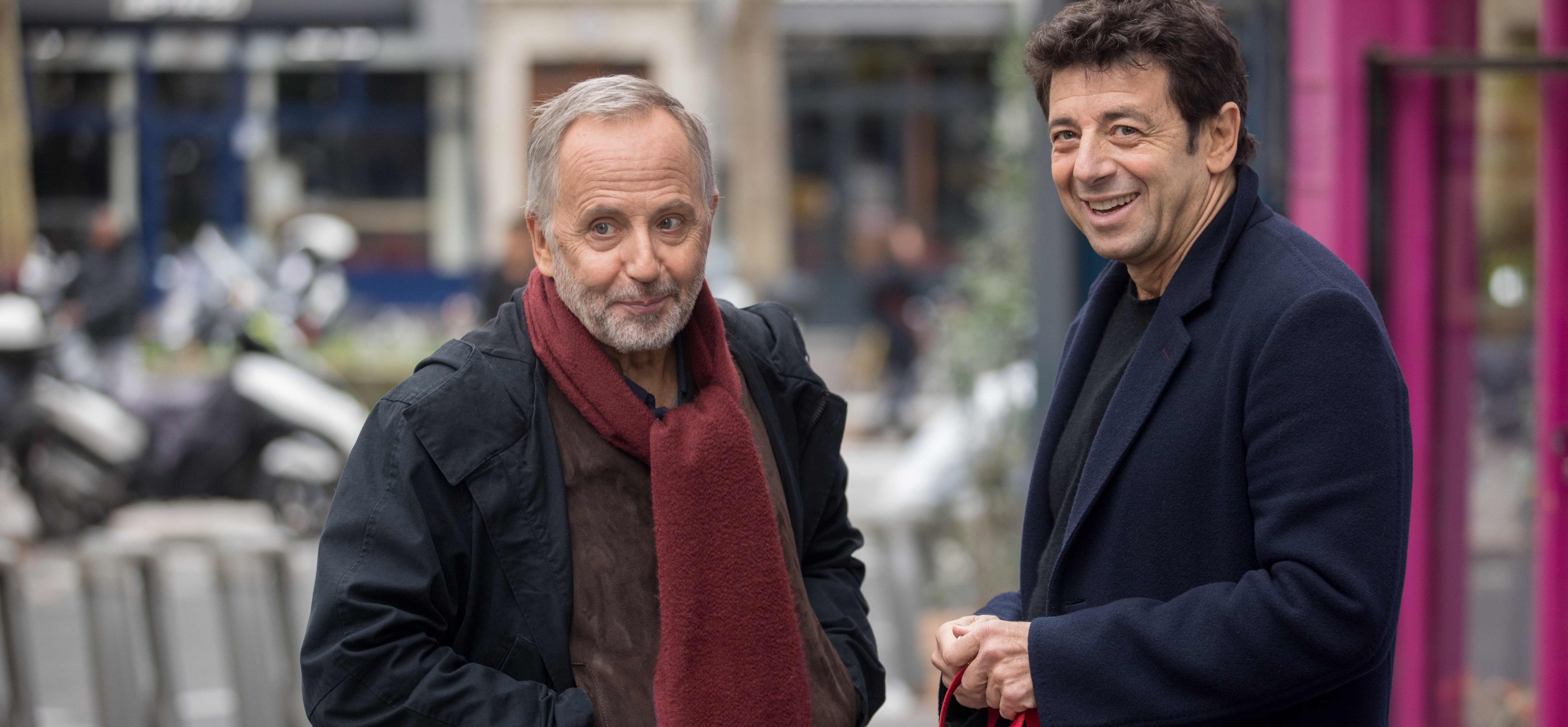 French films at the international box office: September 2020 French films at the international box office: September 2020