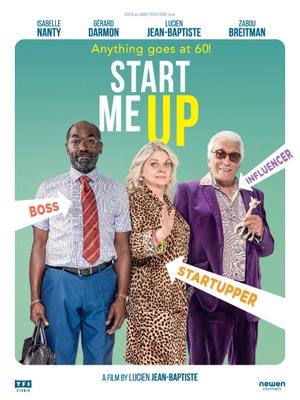 On fait quoi maintenant ? - International Poster On fait quoi maintenant ? - International Poster