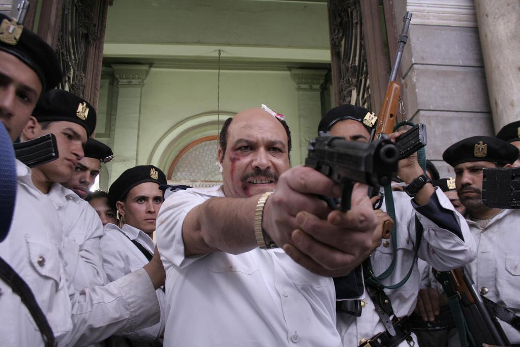 Rio de Janeiro International Film Festival - 2008