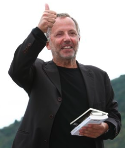 Festival Internacional de Cine de San Sebastián (SSIFF) - 2012 Festival Internacional de Cine de San Sebastián (SSIFF) - 2012