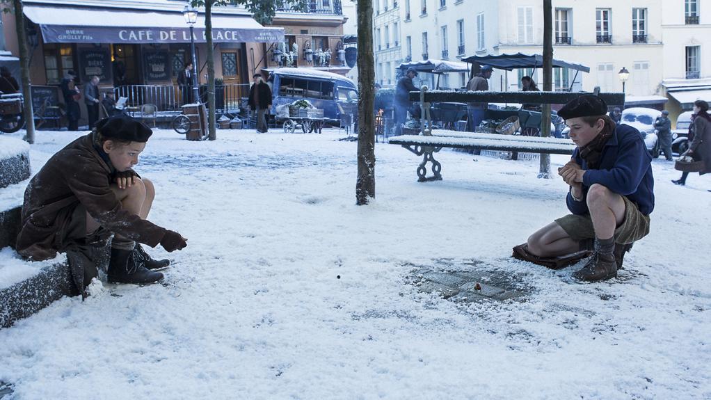 Festival du cin&eacute;ma fran&ccedil;ais en Isra&euml;l - 2017