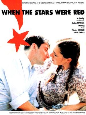 When the Stars Were Red When the Stars Were Red