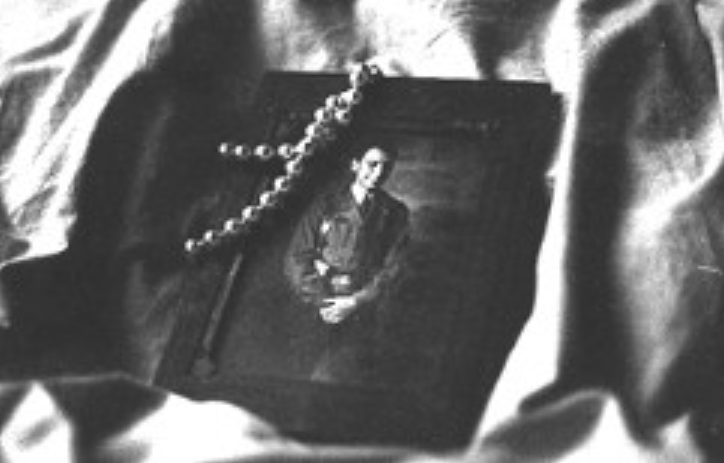 Les Perles roses de ton collier Les Perles roses de ton collier